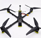 Professionally Built 10?? FPV Freestyle Drone | iFlight XL10 | HobbyWing F7 65A |
