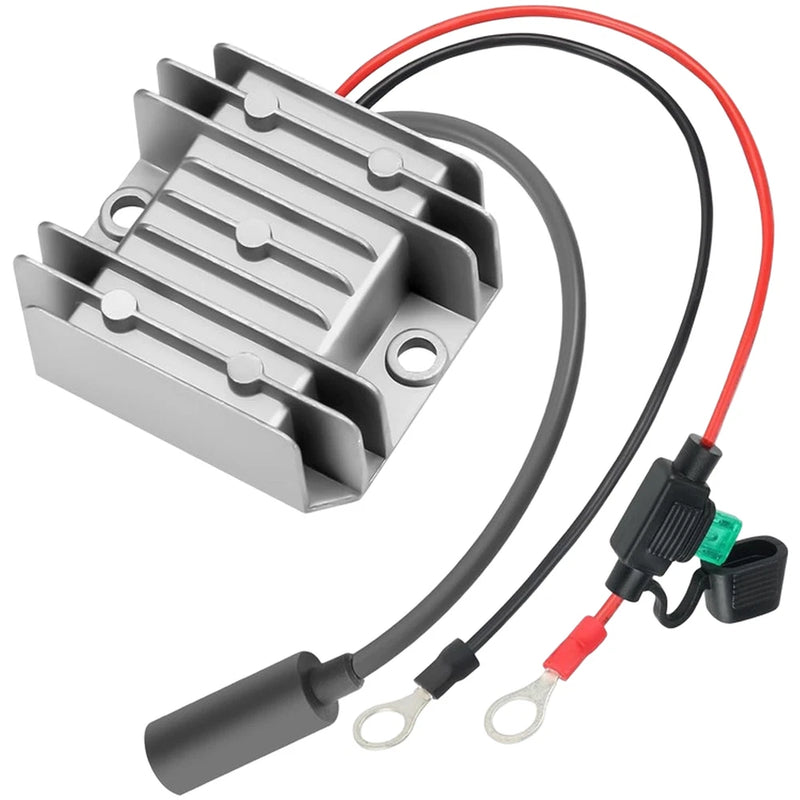 12V-30V Input 30V Output IP67 Waterproof Boost Converter for Starlink For Solar