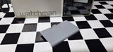New Gray 3D Battery Cover fits 1980s Sony Watchman TV Model FD-20A ?? Battery