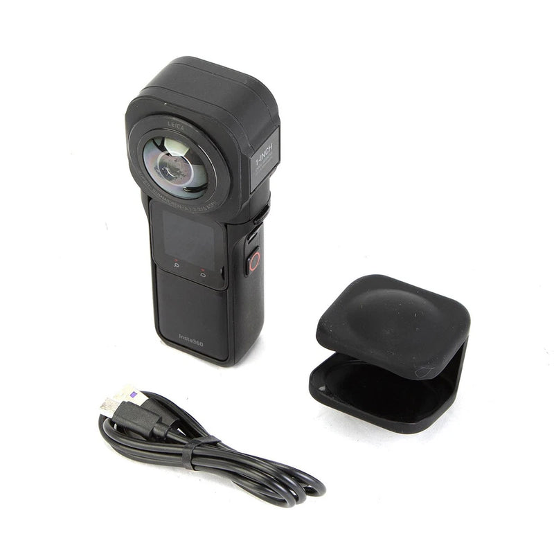 Insta360 ONE RS 1-Inch 360 Edition - SKU#2057688