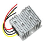 10v-16v to 24V 5a 120W DC Buck Converter,Automatic Buck Boost Power Converter...
