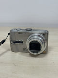 Panasonic Lumix DMC TZ3 Spares Repairs