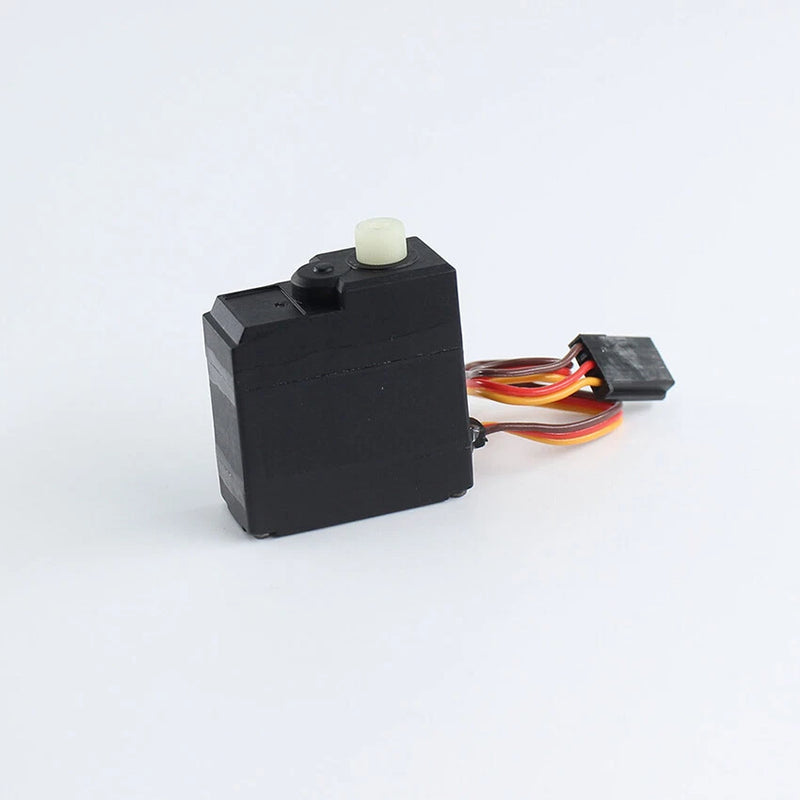 6315 3-wire Digital Servo for SUCHIYU 16101 PRO/16102 PRO/16201 PRO RC Car Model