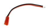 ESC to Drive Motor Plug Converter Wire Harness for Axial SCX24 Models Converter