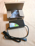 Home Cigarette Lighter Power Supply AC/ DC Power converter 21Am
