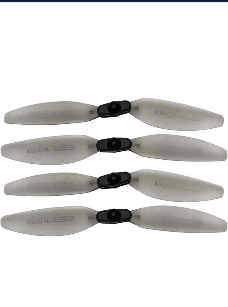 Propellers Blades for TOMZON D65 GPS DRONE 4K HD