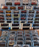 OXFORD DIECAST 1:76 OO GAUGE PICK YOUR MODEL - MULTI CAR LISTING BOXED SHIPPING