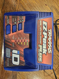 Traxxas 2970 EZ-Peak Plus 4-Amp NiMH/LiPo Fast Charger Battery