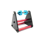 Magnetic Propeller Prop Balancer Carbon Fiber For RC Airplan Quadcopter Remote Propeller