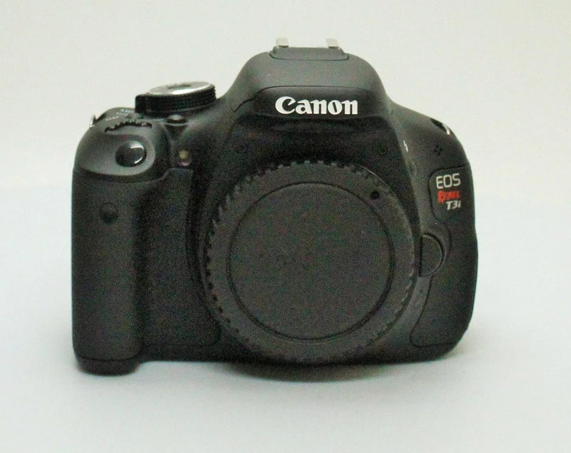 Boxed Canon EOS Rebel 600 Digital SLR Camera - Body Only (5169B003)