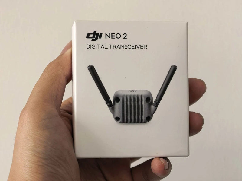 DJI Neo 2 Image Transmission Module 1080p/60fps Low-Latency FPV Accessory