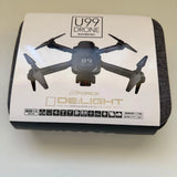 U99 G-force Drone With Full Hd Camera Ready-to-fly Rc Quadcopter For Beginners