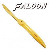 Falcon W2C 28x10 Propeller, Scale Wood Tip