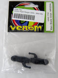 Venom Night Ranger 3DXL RC Helicopter Main Blade Grips - Venom #VENF-7791