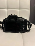 Panasonic LUMIX DC- FZ80 digital camera