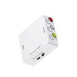 HD Multimedia Interface To AV Converter 1080P Plug And Play Sound Video BANE