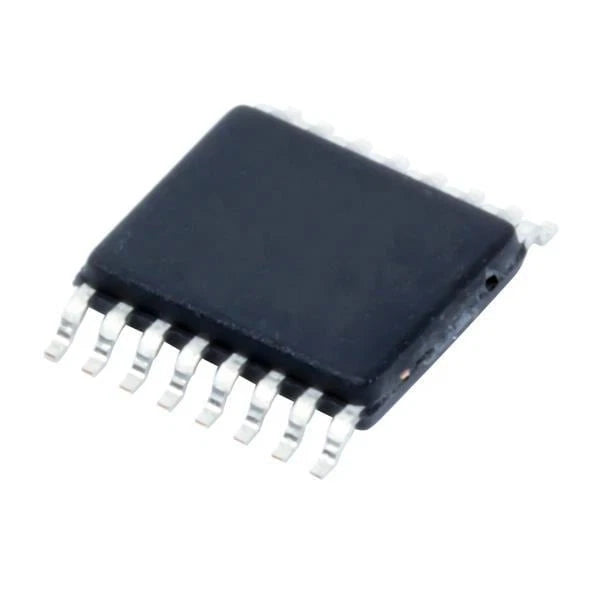 2Pcs LM25088MH-1/NOPB Switching Controllers Wide Input Range Non-Sync Buck Cntlr