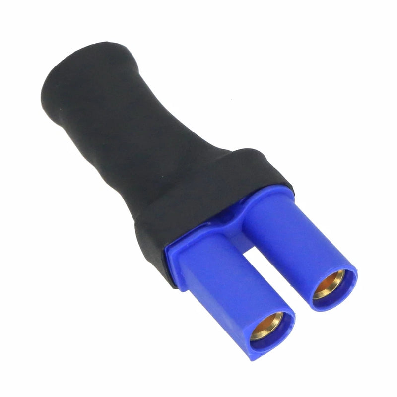 DC Power 5.5x2.1mm Female socket to EC5 Female No Wires Adapter RC Lipo FPV