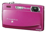 Fujifilm FinePix Z900 EXR Pink Compact Digital Camera From Japan