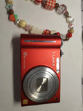 Panasonic LUMIX DMC-ZX1 Compact Digital Camera From Japan