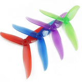 Dalprop #5050C  Crystal Color Props for FPV Racing (1set, Random color)