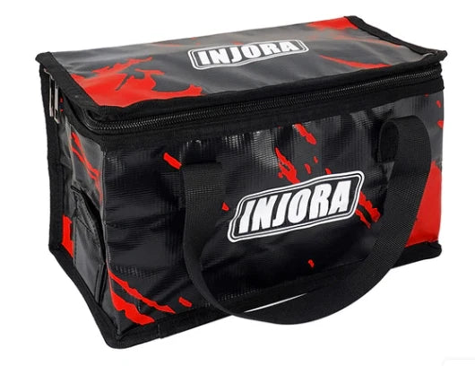INJORA Lipo Battery Safe Bag Storage Pouch (260*130*150mm) INA-122