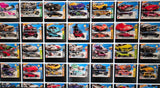 Hot Wheels 1:64 Diecast Car¨CGreat Addition to Any Collection¨COne Postage