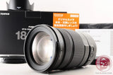NoShip2US [TOP MINT in Box] Fujifilm XF 18-120mm f/4 LM PZ WR from Japan Lw05