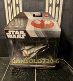 Star Wars Hot Wheels Starship Select Snowspeeder 2026