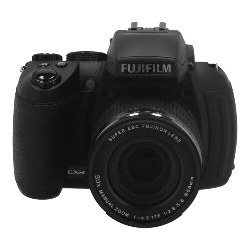 FUJIFILM Fujifilm Digital camera FINEPIX HS30 EXR Japan [Used]