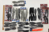 propellers for multi-copter drones in various sizes and NEW