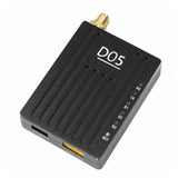 D05 1W 60KM Drone Telemetry Radio Wireless  with GH1.25-6PIN Connector