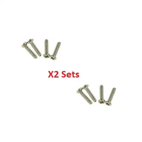 Syma X5 X5C X5SC X5SW X5UC X5UW Blades Propellers Screw Set Quadcopter Parts UK