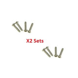 Syma X5 X5C X5SC X5SW X5UC X5UW Blades Propellers Screw Set Quadcopter Parts UK