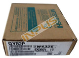 QY82P NEW MITSUBISHI PLC Module QY82P w/ warrantly