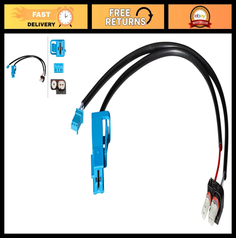Intelligent Battery Sensor for BMW 2006-2020 Models | IBS, 009429911, Auto Parts Battery