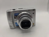 Panasonic LUMIX DMC-LZ7 Digital Camera 7.2 Megapixels 6x Optical Zoom. Works