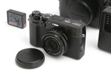¡¾Exc++¡¿ Fujifilm X100V Compact Digital Cameras From JP B5246-2S1