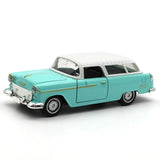 1:32 Alloy Diecast Classic Car Model Pull Back Toy Vehicle Boys Kids Gift