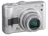 PANASONIC LUMIX DMC-LZ3 5.0MP Digital Camera - WARRANTY - AUSSIE STOCK