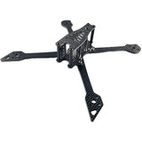 Feefer Design Harpoon 5 Carbon Fiber 5