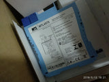 MTL4575 Temperature converter, THC or RTD input  ALL NEW IN NEW BOX #as