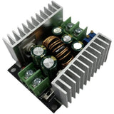 20A DC-DC Step-down Converter Module LED Driver Wide Input 6V to 40V Range
