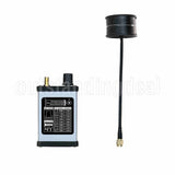 1.2/1.3GHz V2 FPV Racing Drone Receiver Module Circular Polarization Antenna SZ
