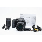 Fujifilm FinePix S100FS Digital Camera Compact with Filter Frame (Used)