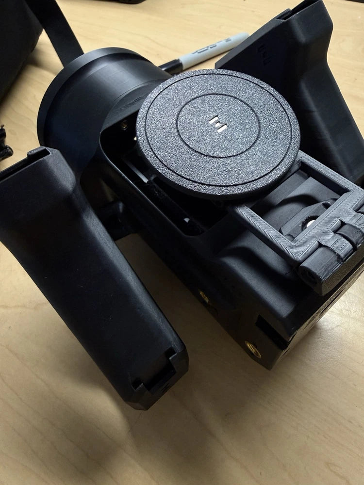 Osmo Pocket 3 OSMODO cage. Camera Not Included