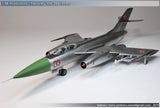 1/48 (Pre-order) Pro-built Hobbyboss Yak-28P Firebar