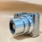 Panasonic LUMIX DMC-TZ3 Digital Camera with SD Card 10x Zoom Compact Model