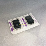2pcs ISDT BattAir Plugin  3-4s BAP4 Manage System Lipo Battery Smart Controller