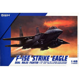 Great Wall hobby #L4822 1/48 F-15E Strike Eagle Dual-Roles Fighter